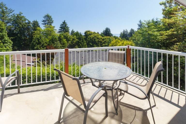 Bed and breakfast Cordova Bay