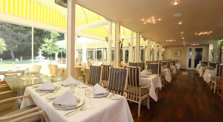 Parkhotel Stader Hof — photo 3