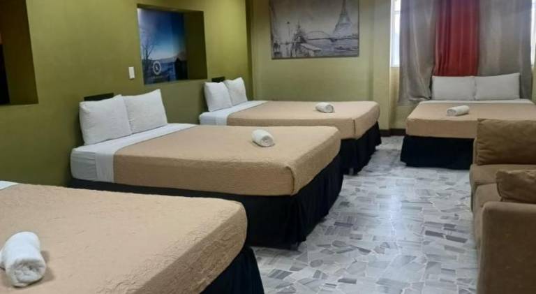 Kartagus Hotel — photo 2