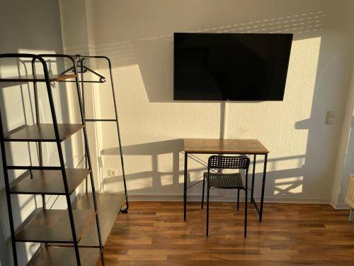 Ferienwohnung Schkeuditz