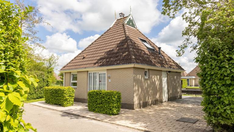 Bungalow Earnewald