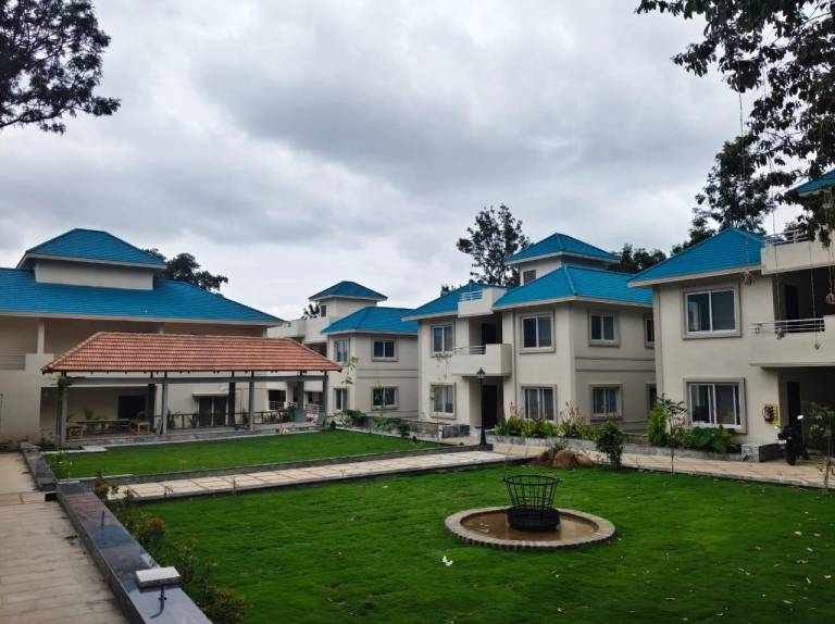 MSB Silver Spring Resort