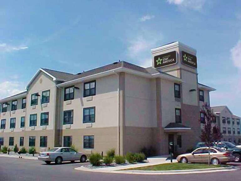 Extended Stay America Suites - Billings - West End in Billings, MT