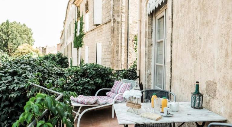 Les suites de Peyrat — photo 4