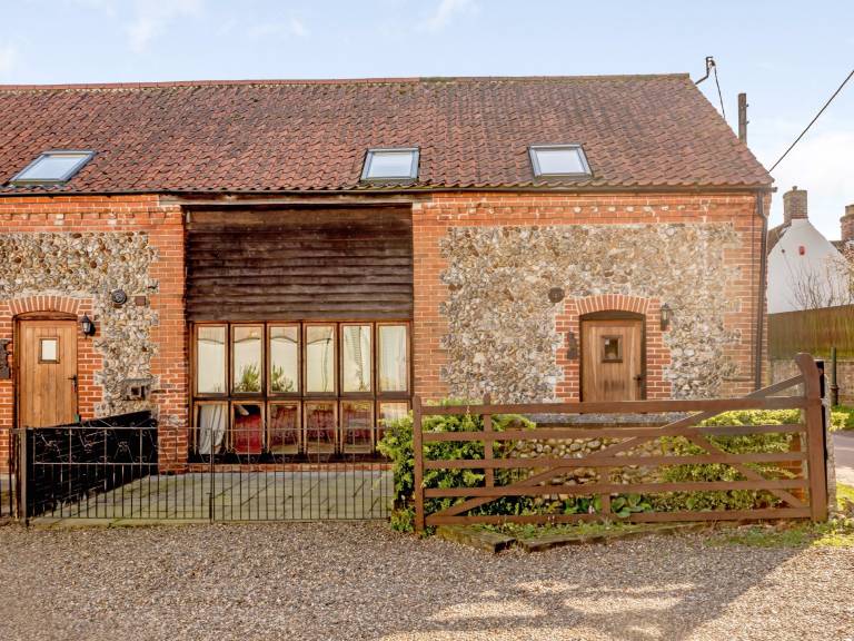 3 Bed in Corpusty OWLN8