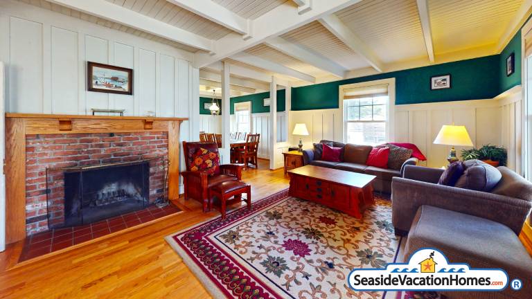 House with garden & jacuzzi | City view — photo 4