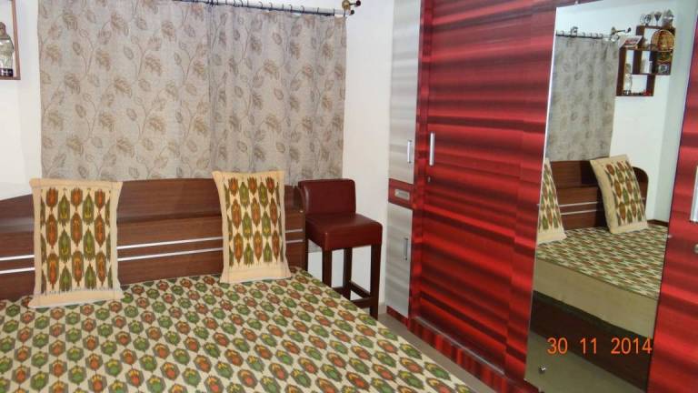 Privatzimmer