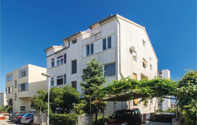 Apartament Split