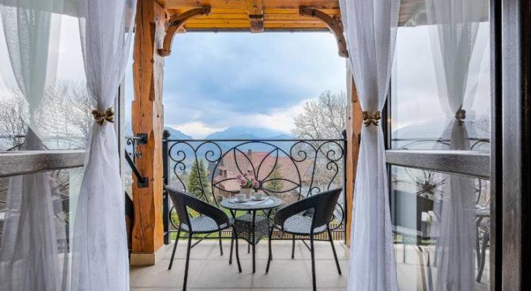 Apartament Koscielisko nr 11 z jacuzzi, Odkryj-Zakopane in Koscielisko