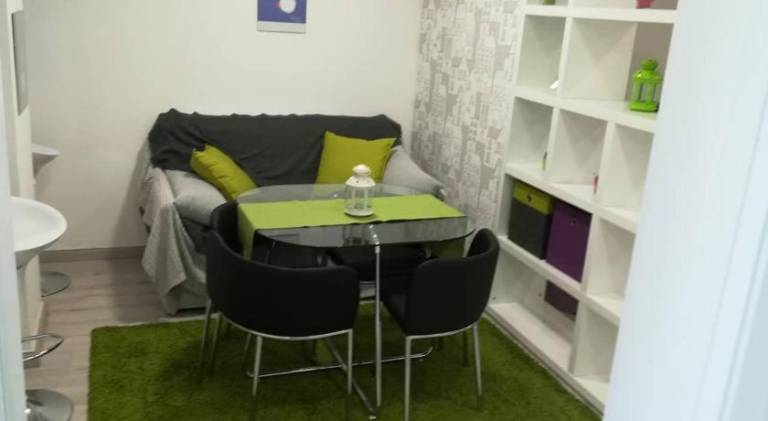 Holiday apartment | Near Croatian State Archives — photo 5