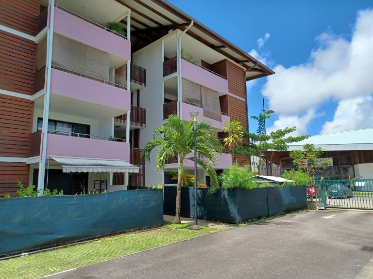 Appartement Mirza