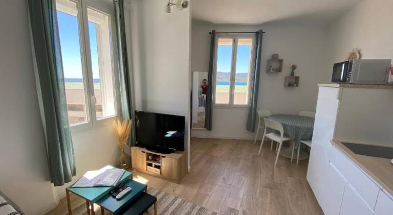 Holiday apartment with 1 room for 2 persons — photo 2
