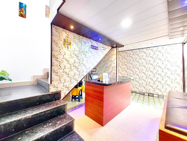 Goroomgo Ashoka Aashram Homestay Near Ram Mandir Ayodhya — photo 2