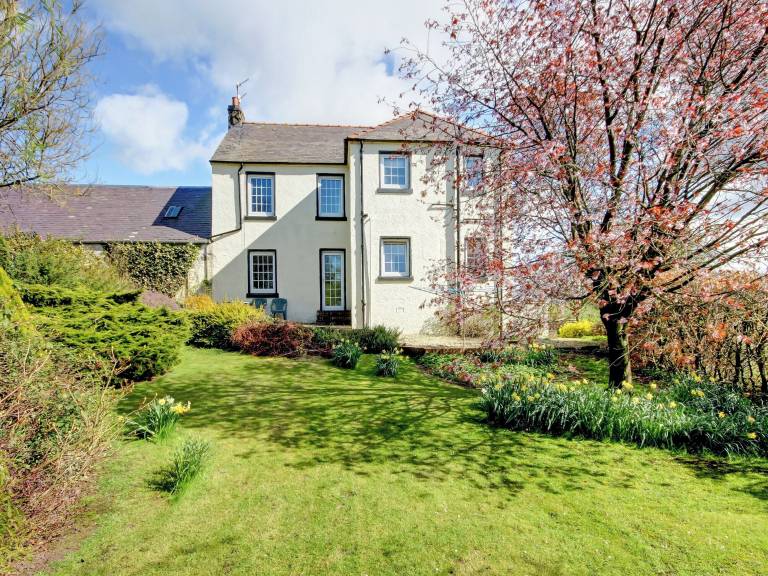 Cottage South Ayrshire