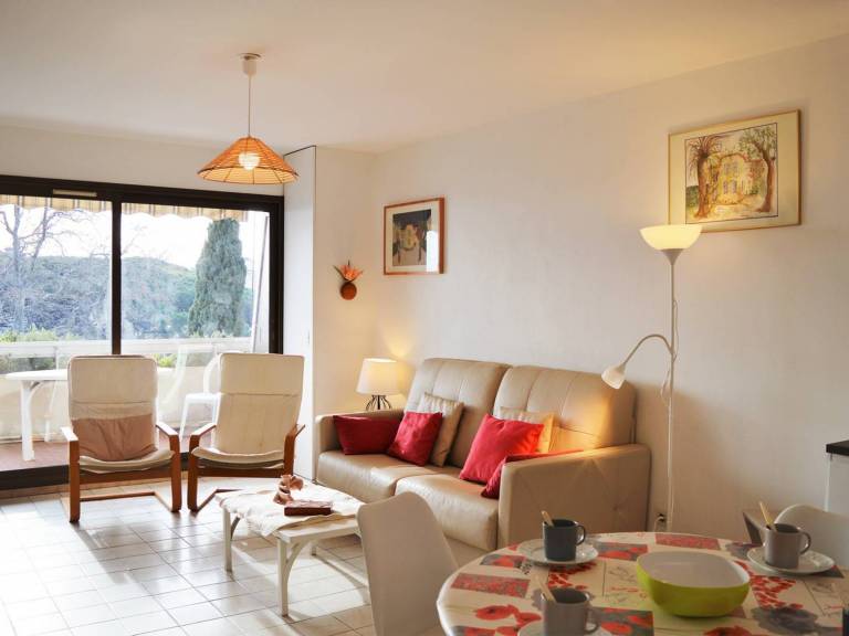 Rental apartment | Close to the beach | Pets allowed — photo 2