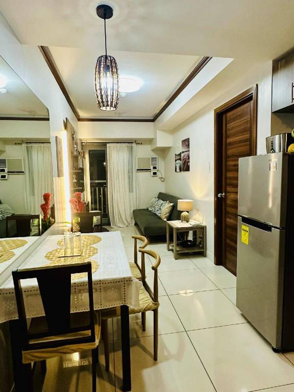 Appartement  Cogon Ramos