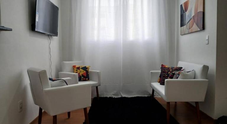 45 m&sup2; Ferienwohnung