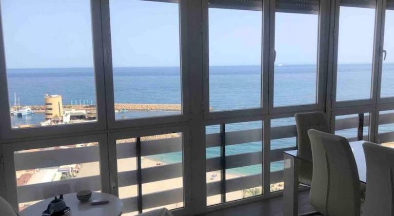 Rental apartment | Pets allowed in Roquetas de Mar