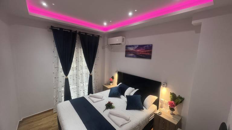 Appartement Fournas