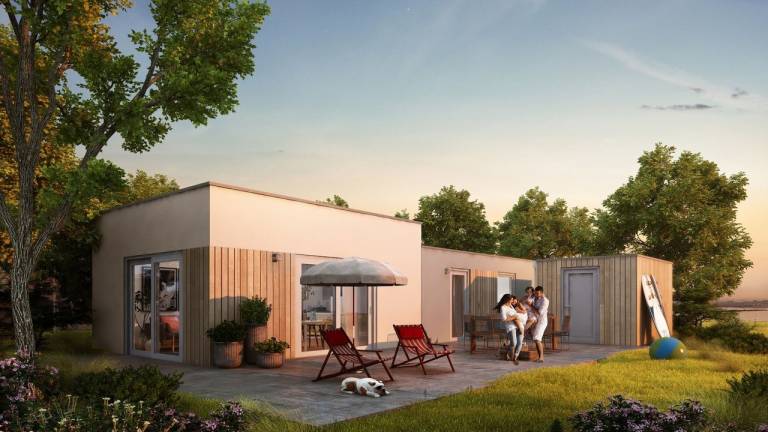 Ferienhaus Breskens