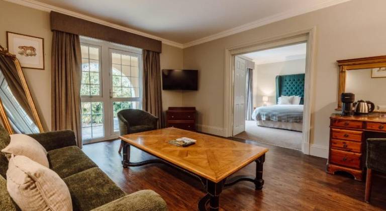 New House Country Hotel — photo 2