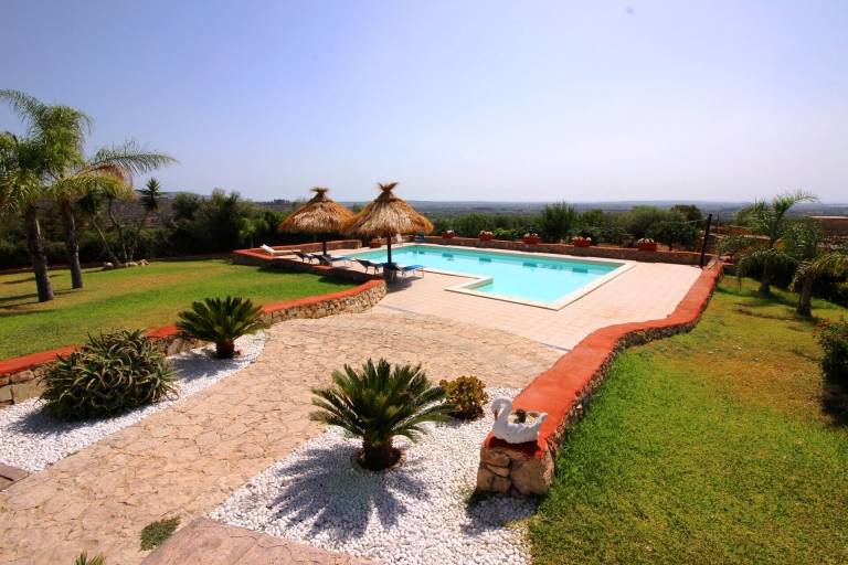 Villa Syracuse