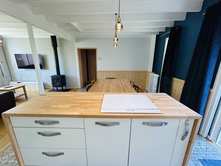 Vacation home with barbecue — photo 4