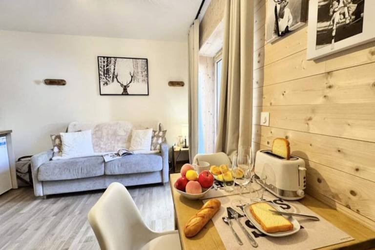 Appartement Vars