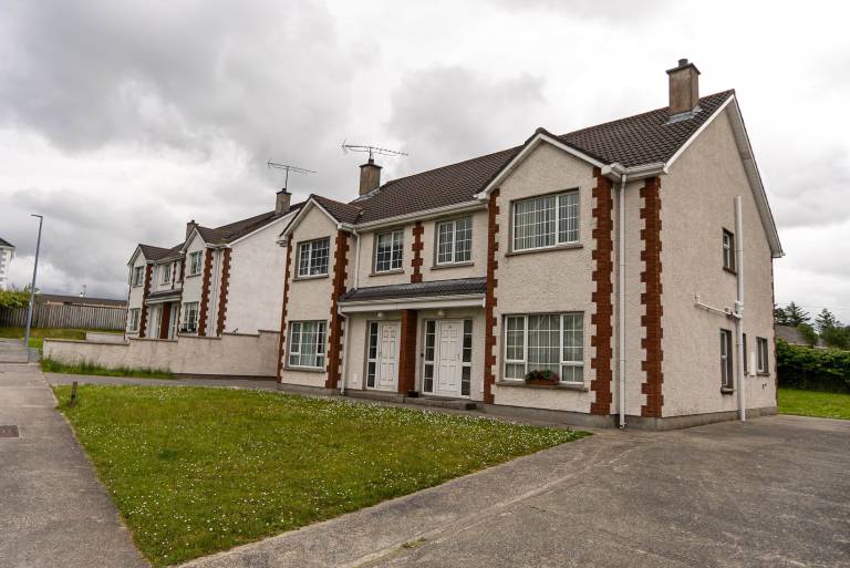 Apartment  Buncrana