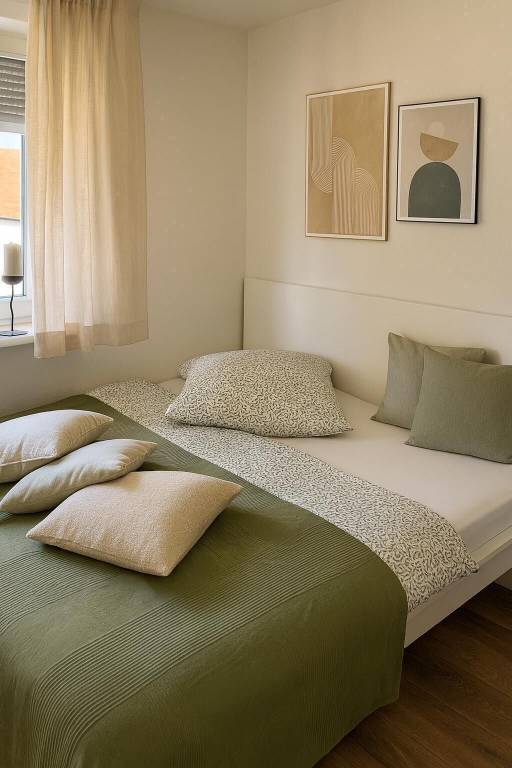 Ferienwohnung Reilingen