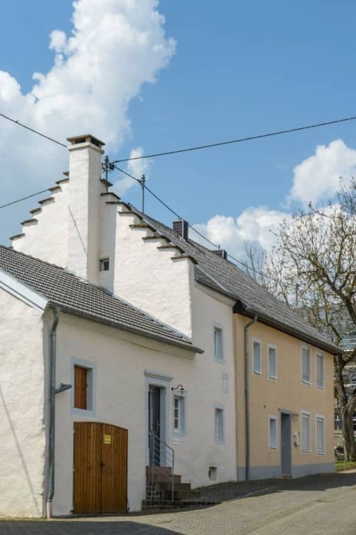 Appartement Biersdorf am See