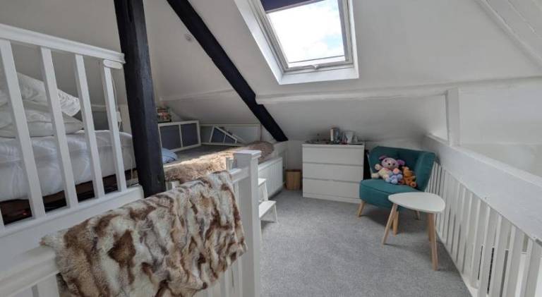 Apartment with 1 room for 2 persons — photo 4