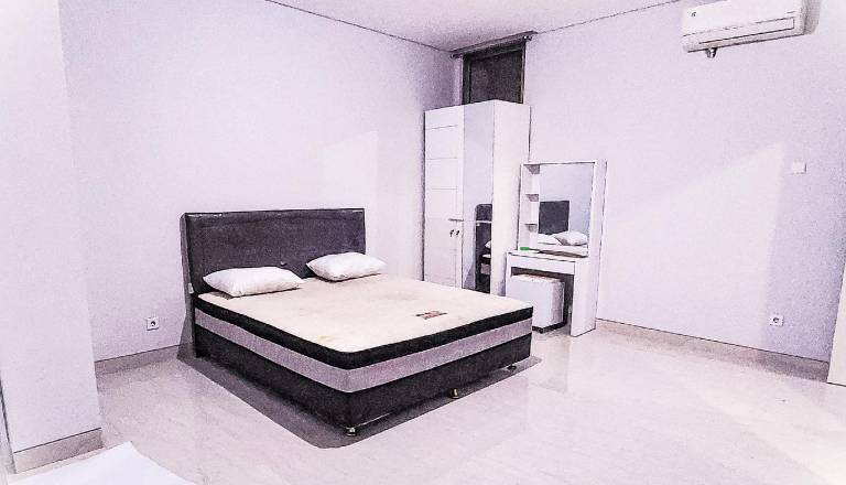 House Banjar Sugihan