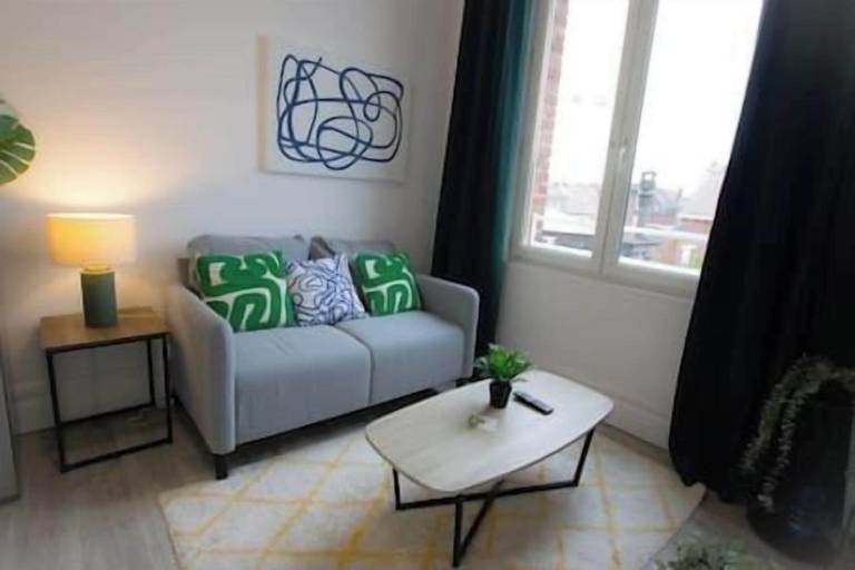 Appartement Lens