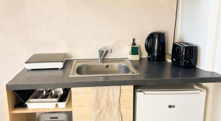 Holiday apartment with 2 rooms for 4 persons — photo 4