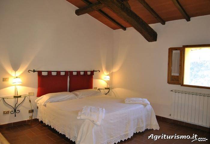 Privatzimmer Fiesole