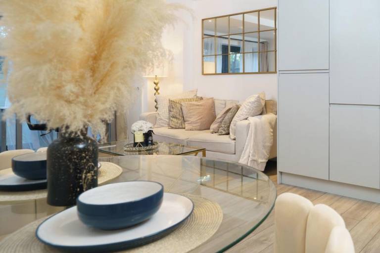 Appartement Croydon