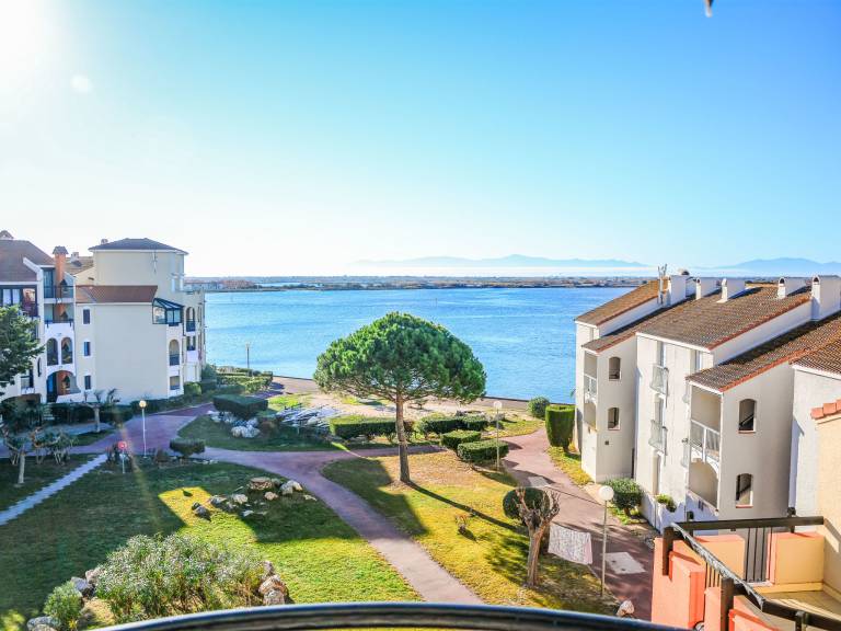 Apartamento  Le Barcarès