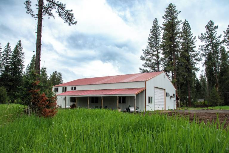 Lodge Glenwood