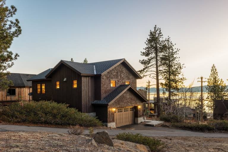 House Carnelian Bay