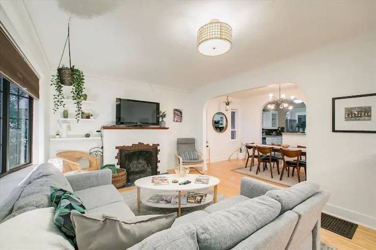 House Boise