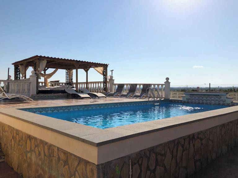 Villa Cheste