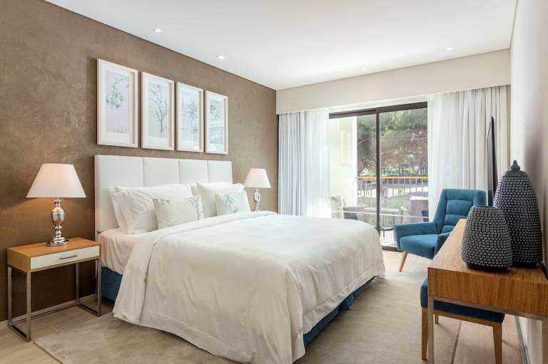 Aparthotel Vilamoura