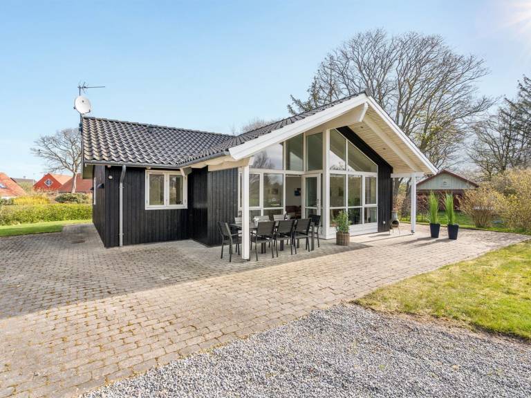 House Hirtshals
