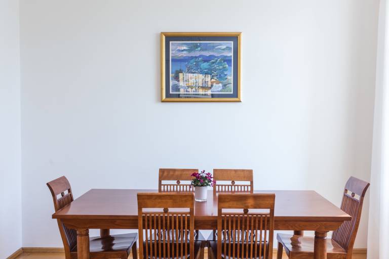 Fully equipped charming rental apartment with terrace | Beach nearby | Pets are welcome — photo 5