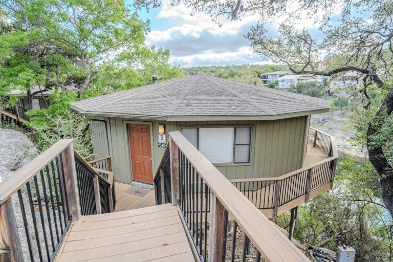 Villa Lakeway