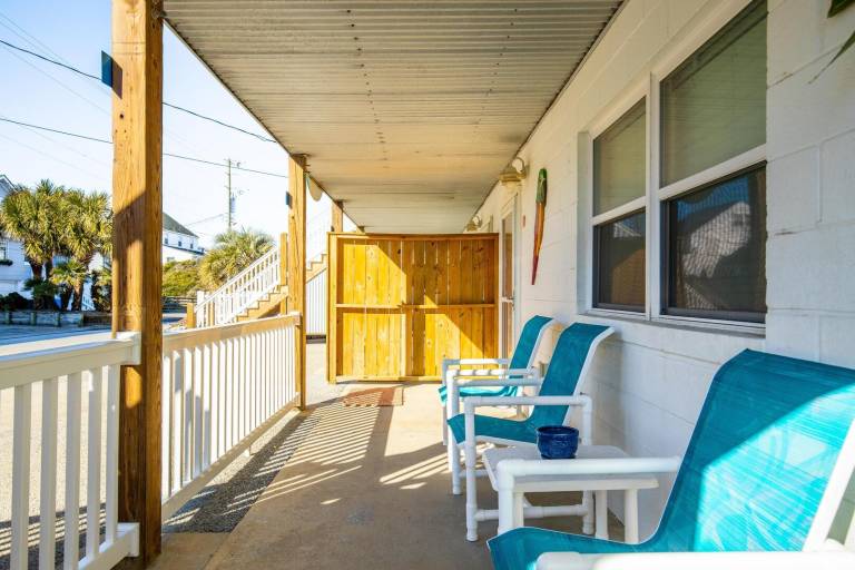 Condo Atlantic Beach
