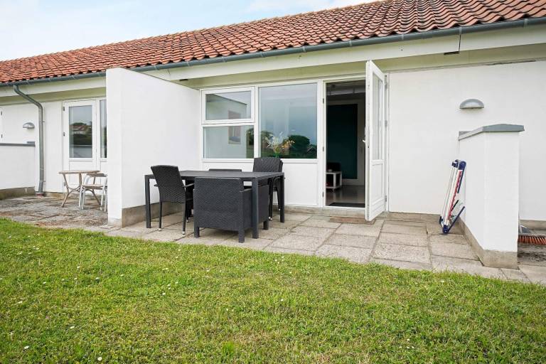 Ferienhaus  Allinge