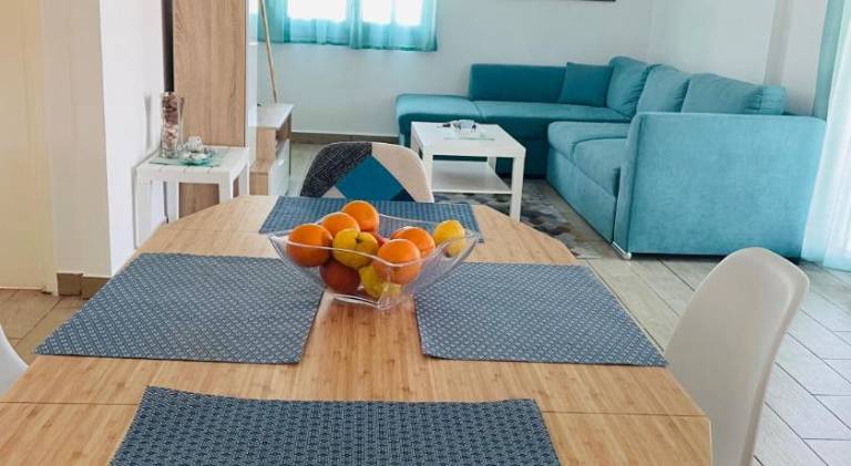 Pleasant house | Close to the beach | Pets are welcome in Volos