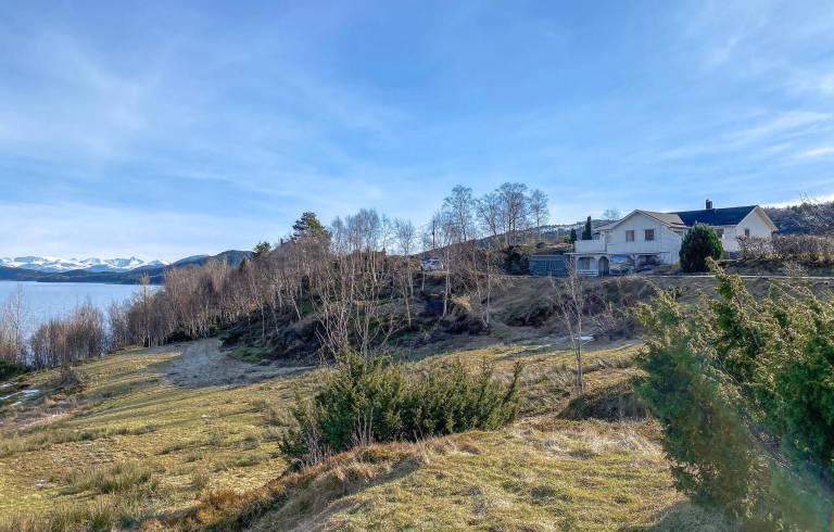 Leilighet Ålesund